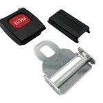 SEAT BELT BUCKLE