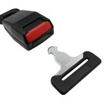 SEAT BELT BUCKLE