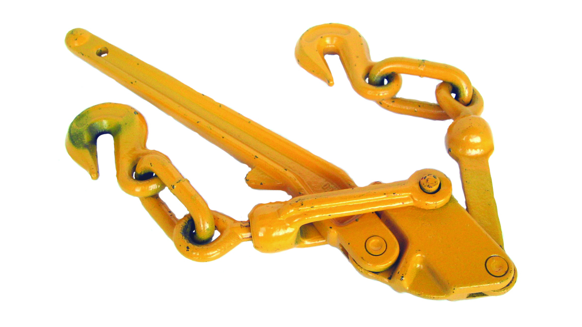 In-Direct Load Binder