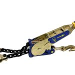 RBQ CHAIN BINDER