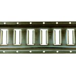 E-TRACK - HORIZONTAL - 10 FT