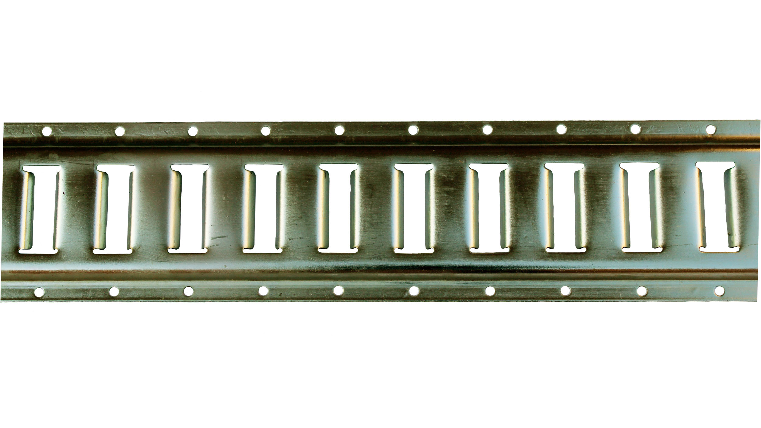 E-TRACK - HORIZONTAL - 10 FT