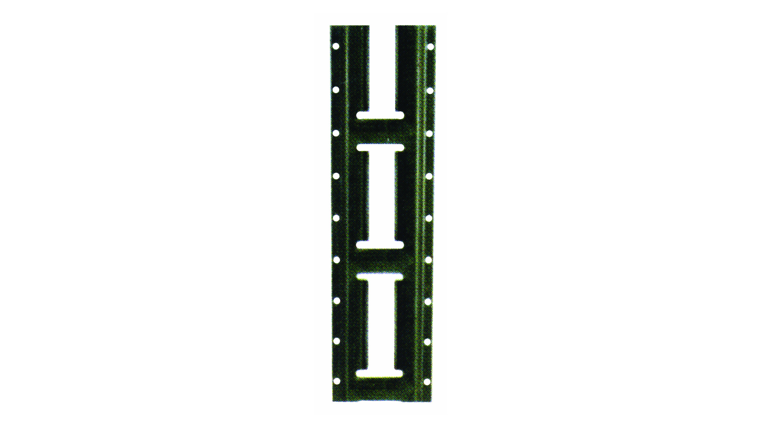 E-TRACK - VERTICAL - 10 FT - Image 2