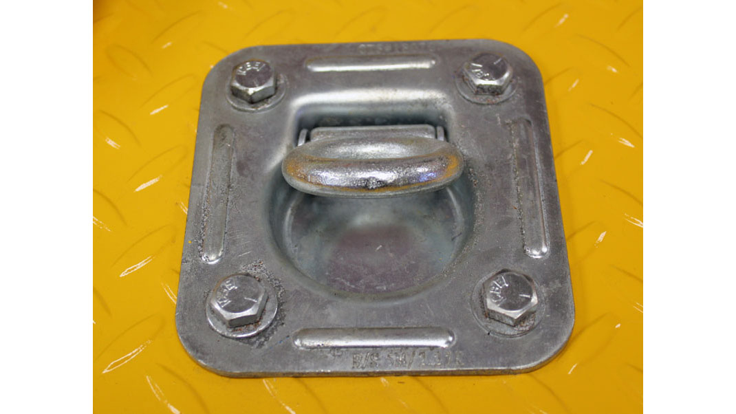 Recessed Anchor, Heavy Duty - Image 2
