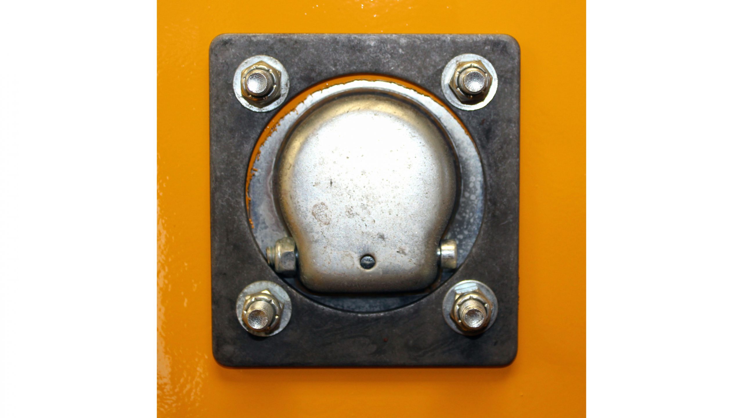 Recessed Anchor, Heavy Duty - Image 3