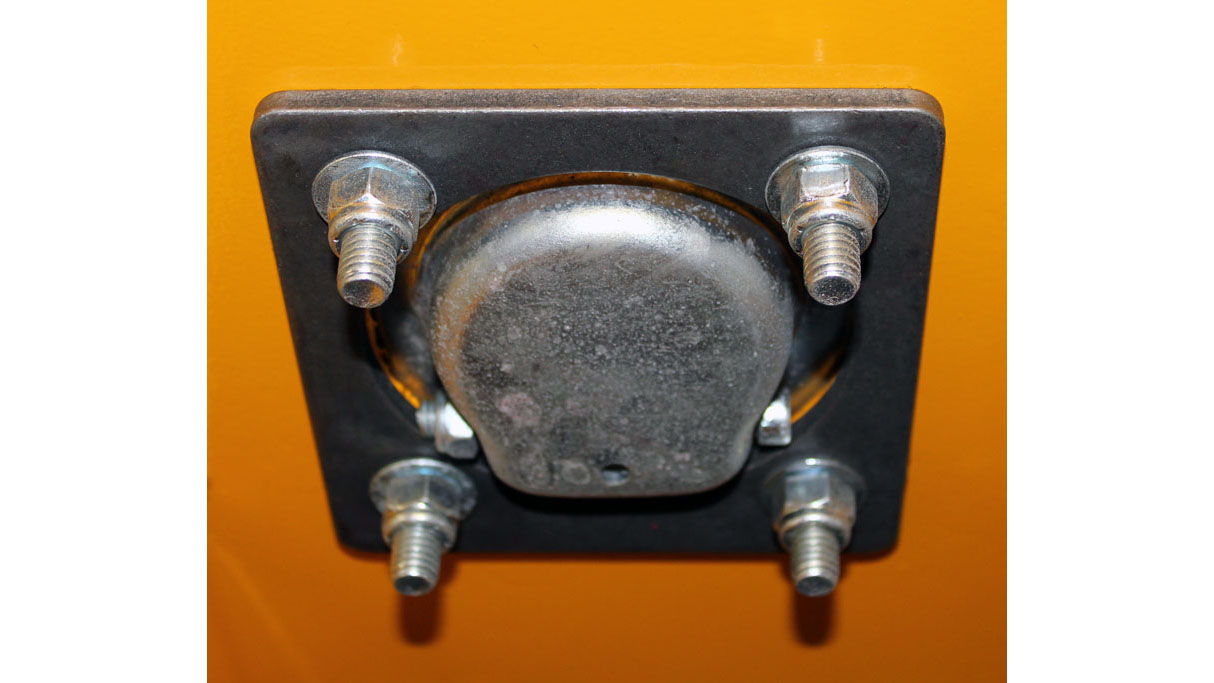 Recessed Anchor, Heavy Duty - Image 4