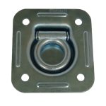 Recessed Anchor, Heavy Duty