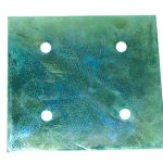 Mounting Plate, Steel