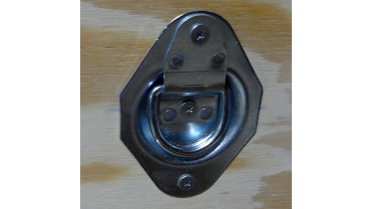 Recessed Anchor, Light Duty - Image 2