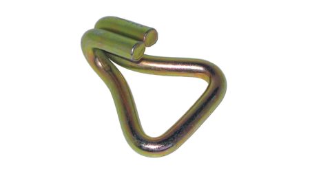 3" X 5/8" WIRE HOOK
