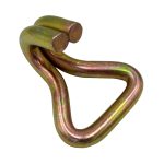 2" X 7/16" WIRE HOOK