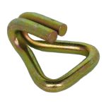 1" Narrow Wire Hook