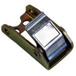 1" Cam Buckle