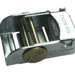 1" Overcenter Cam Buckle