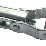 1" Alloy Spring Cam Buckle