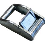 1" Cam Buckle