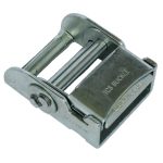 2" OVERCENTER CAM BUCKLE