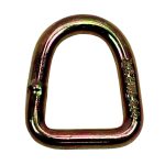 1" D-Ring