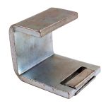 2" CONTAINER HOOK