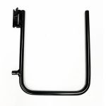 9" U Hanger with E Fitting