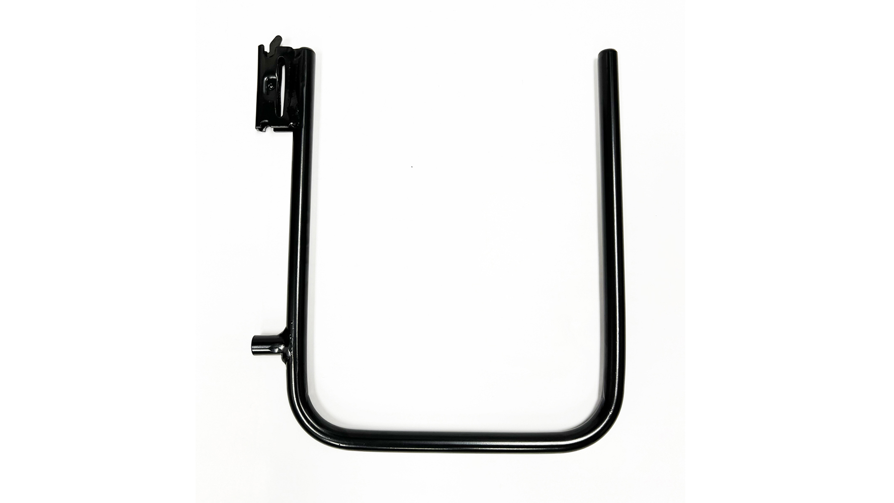 9" U Hanger with E Fitting