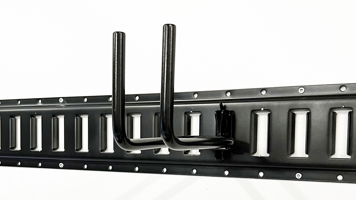 Tool Hanger with E Fitting - Image 2