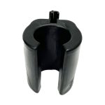 TOOL HOLDER WITH E FITTING