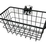 Wire Basket with E Fitting
