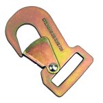 2" SNAP HOOK