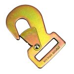2" SNAP HOOK