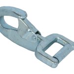 2" FORGED SNAP HOOK