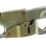 LANYARD FORGED SNAP HOOK