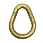 5/8" ALLOY PEAR LINK