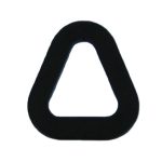 LIFTING STEEL TRIANGLE