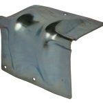 2" CHAIN CAP STEEL CORNER PROTECTOR