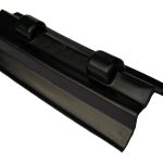 12" PLASTIC CORNER PROTECTOR