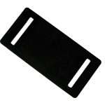 RUBBER CORNER PROTECTOR