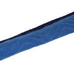 2.5" Soft Tubular Rim Protector