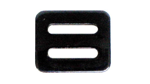 1" Webbing Adjuster - METAL