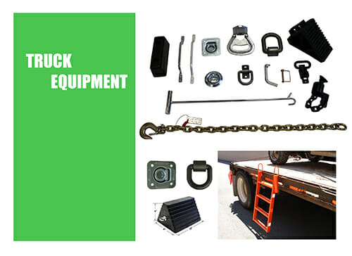 Truck Equipment