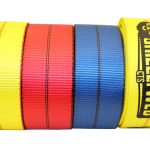 3" POLYESTER CARGO WEBBING