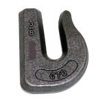 G70 Weld-on Grab Hook