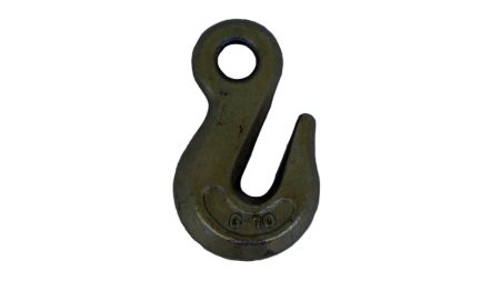 G70 5/16" Eye Grab Hook