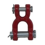G70 Double Clevis Links
