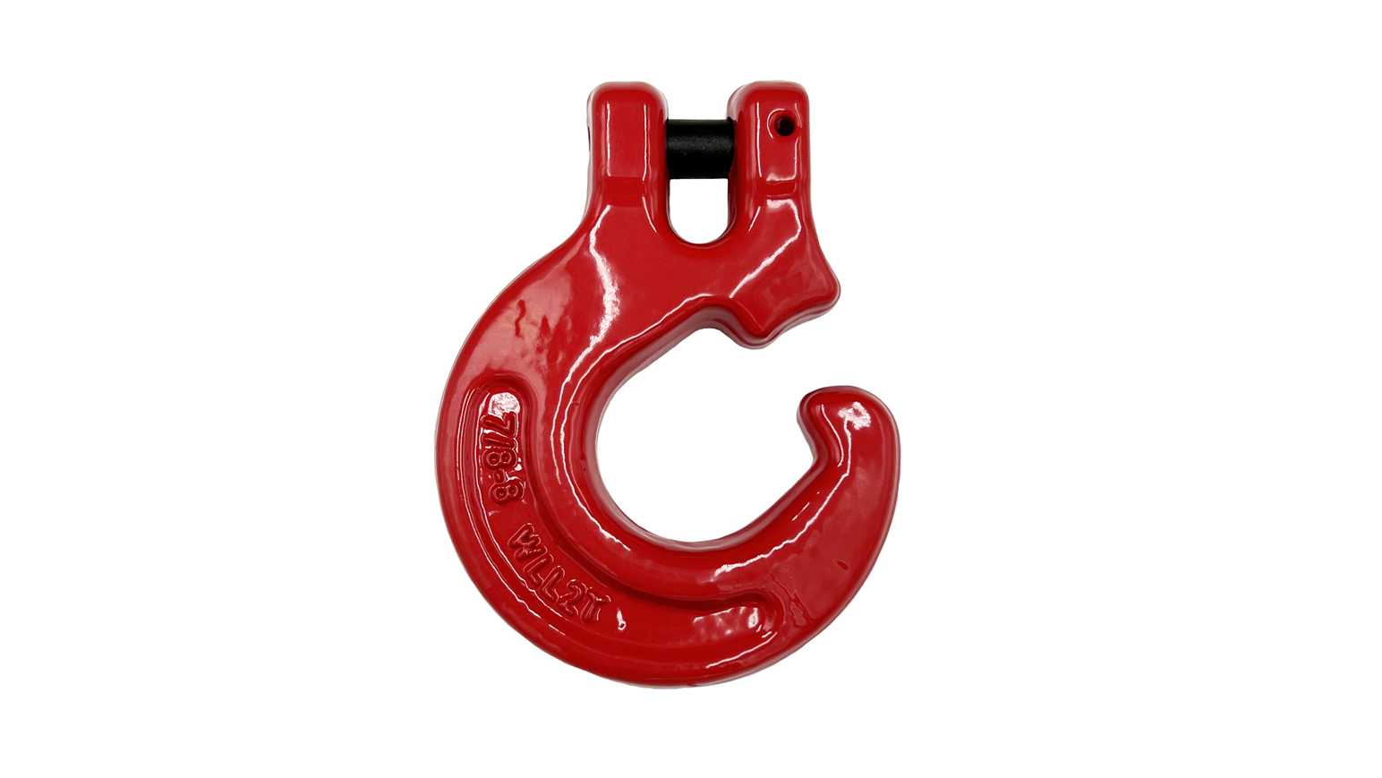 G80 CLEVIS FOREST HOOK