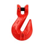 G80 CRADLE CLEVIS GRAB HOOK