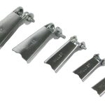 LATCH KIT - REPLACEMENT LATCH FOR G70 SLIP HOOKS