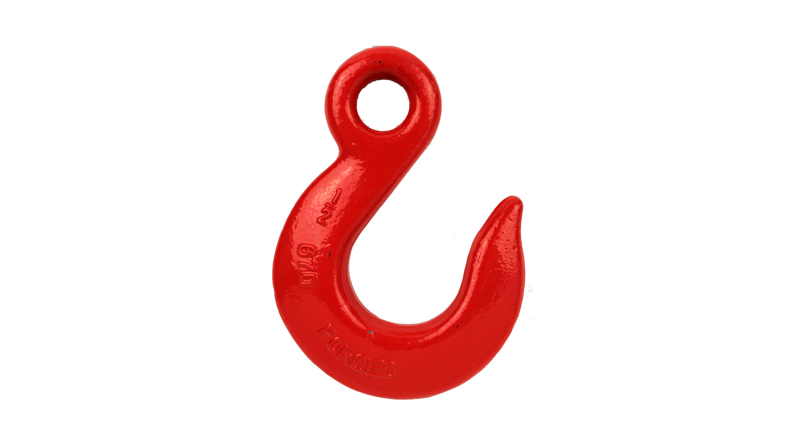 G70 EYE SLIP HOOK