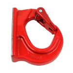 G80 WELD-ON HOOK