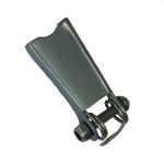 LATCH KIT - REPLACEMENT LATCH FOR ALLOY SWIVEL HOOK WITH SAFETY LATCH